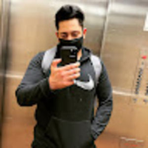 Meet your Posher, Baljinder